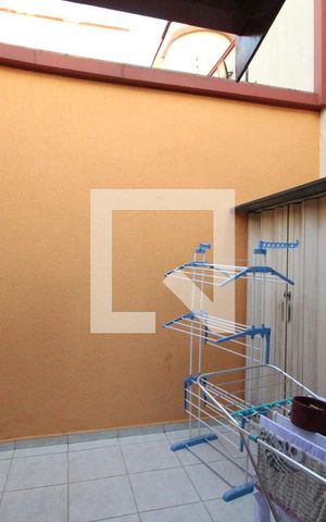 Casa à venda com 400m², 4 quartos e 4 vagasÁrea de Serviço