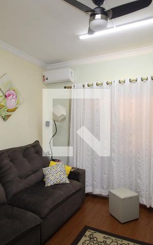 Casa à venda com 400m², 4 quartos e 4 vagasSala 2