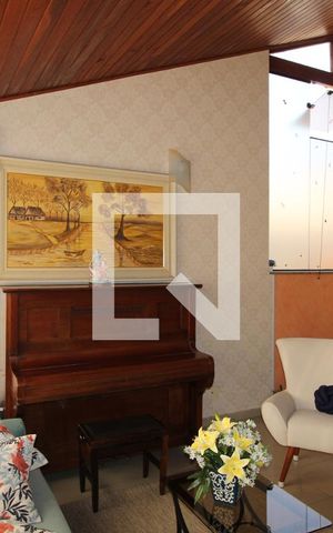 Casa à venda com 400m², 4 quartos e 4 vagasSala 1