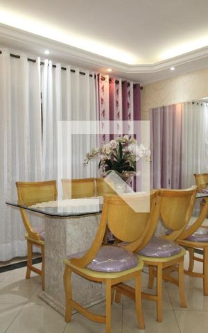 Casa à venda com 400m², 4 quartos e 4 vagasSala de Jantar