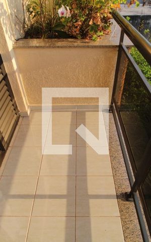 Casa à venda com 400m², 4 quartos e 4 vagasQuarto 1 - Suíte - varanda