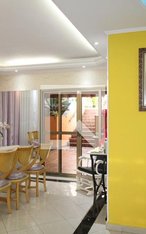 Casa à venda com 400m², 4 quartos e 4 vagasSala de Jantar