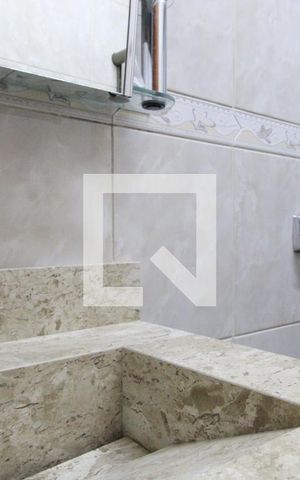 Casa à venda com 400m², 4 quartos e 4 vagasBanheiro Social 