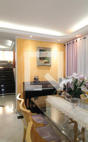 Casa à venda com 400m², 4 quartos e 4 vagasSala de Jantar
