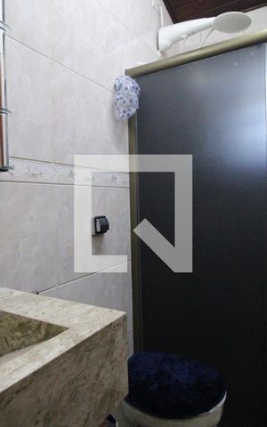 Casa à venda com 400m², 4 quartos e 4 vagasBanheiro Social 