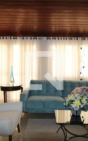 Casa à venda com 400m², 4 quartos e 4 vagasSala 1