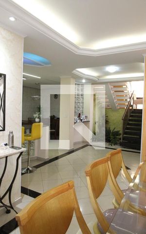 Casa à venda com 400m², 4 quartos e 4 vagasSala de Jantar