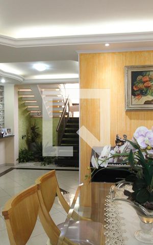 Casa à venda com 400m², 4 quartos e 4 vagasSala de Jantar