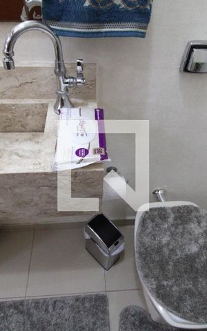 Casa à venda com 400m², 4 quartos e 4 vagasLavabo