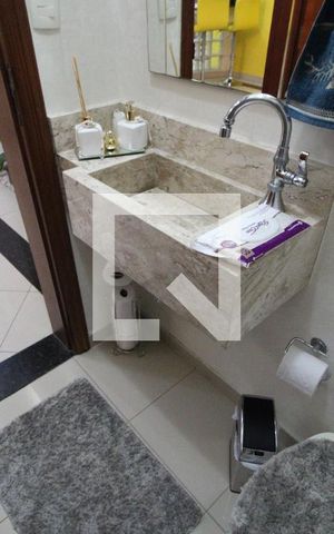 Casa à venda com 400m², 4 quartos e 4 vagasLavabo