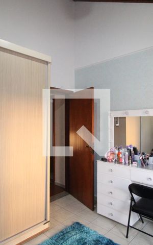 Casa à venda com 400m², 4 quartos e 4 vagasQuarto 3