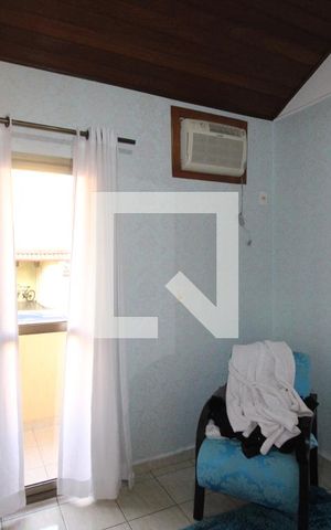Casa à venda com 400m², 4 quartos e 4 vagasQuarto 3