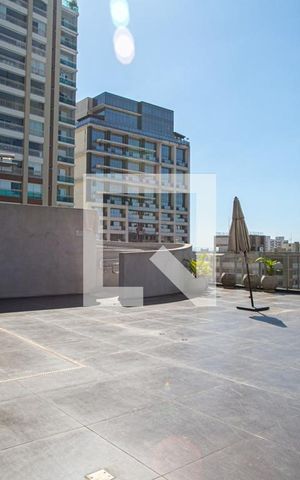 Studio à venda com 17m², 1 quarto e sem vaga Studio à venda com 17m², 1 quarto e sem vagaÁrea comum - Piscina