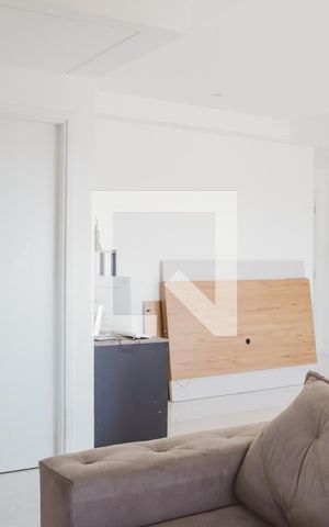 Apartamento à venda com 60m², 2 quartos e 2 vagas Apartamento à venda com 60m², 2 quartos e 2 vagasSala