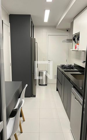 Apartamento à venda com 165m², 4 quartos e 3 vagas