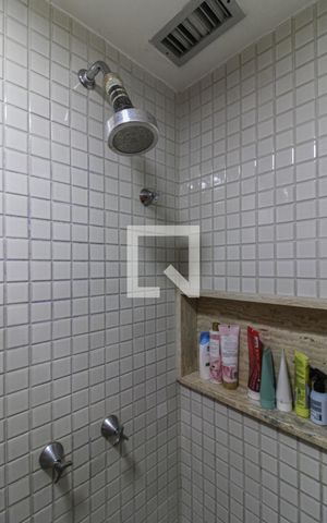 Apartamento à venda com 87m², 3 quartos e 1 vaga Apartamento à venda com 87m², 3 quartos e 1 vagaSuíte - Banheiro
