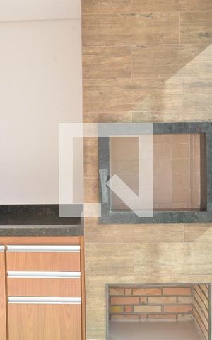 Apartamento à venda com 110m², 2 quartos e 1 vagaChurrasqueira
