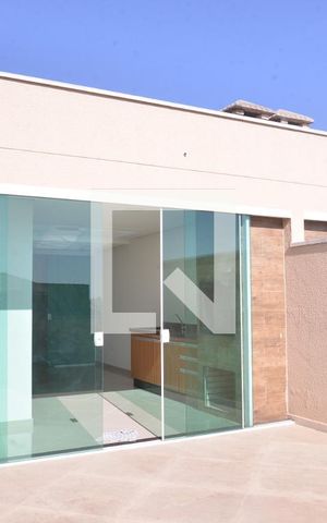 Apartamento à venda com 110m², 2 quartos e 1 vagaQuintal