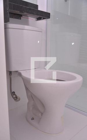Apartamento à venda com 110m², 2 quartos e 1 vagaBanheiro Social