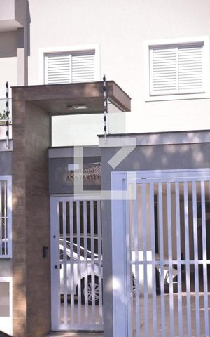 Apartamento à venda com 110m², 2 quartos e 1 vagaFachada e portaria