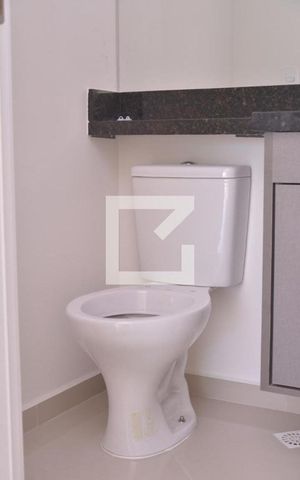 Apartamento à venda com 110m², 2 quartos e 1 vagaBanheiro de Serviço
