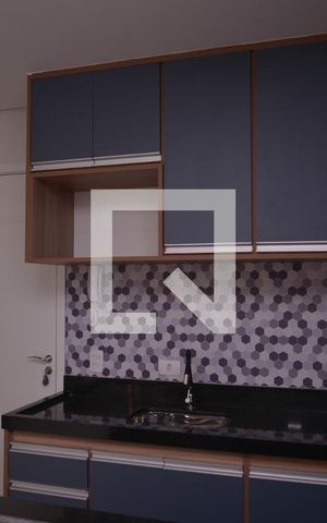 Apartamento à venda com 110m², 2 quartos e 1 vagaCozinha - Armários