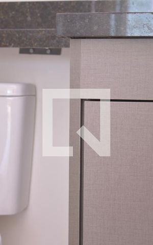 Apartamento à venda com 110m², 2 quartos e 1 vagaBanheiro de serviço