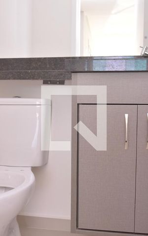 Apartamento à venda com 110m², 2 quartos e 1 vagaBanheiro de serviço
