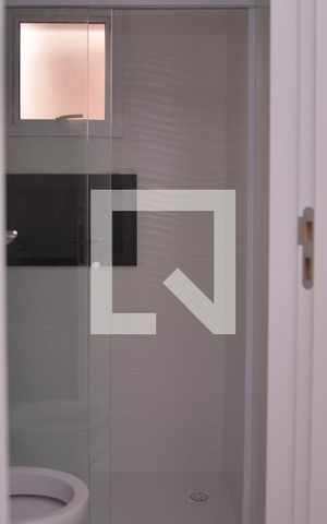 Apartamento à venda com 110m², 2 quartos e 1 vagaBanheiro Social