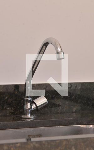 Apartamento à venda com 110m², 2 quartos e 1 vagaTorneira