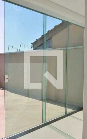 Apartamento à venda com 110m², 2 quartos e 1 vagaCobertura