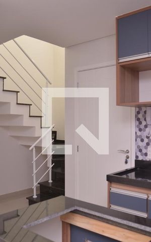Apartamento à venda com 110m², 2 quartos e 1 vagaCozinha
