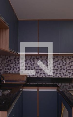 Apartamento à venda com 110m², 2 quartos e 1 vagaCozinha