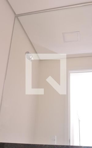 Apartamento à venda com 110m², 2 quartos e 1 vagaBanheiro de serviço
