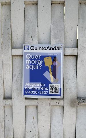 Casa de condomínio à venda com 68m², 2 quartos e 1 vagaPlaquinha 