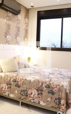 Casa de condomínio à venda com 350m², 3 quartos e 4 vagasSuíte 2