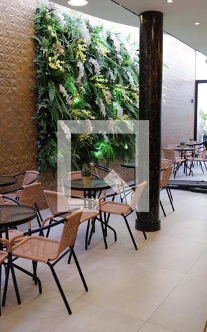 Casa de condomínio à venda com 350m², 3 quartos e 4 vagasEspaço Gourmet