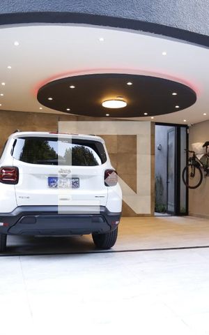 Casa de condomínio à venda com 350m², 3 quartos e 4 vagasGaragem