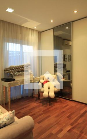Casa à venda com 590m², 4 quartos e 4 vagasQuarto 3