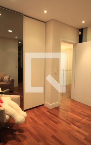 Casa à venda com 590m², 4 quartos e 4 vagasQuarto 3