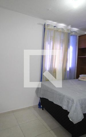 Apartamento à venda com 77m², 2 quartos e 1 vagaQuarto 1