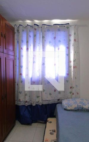 Apartamento à venda com 77m², 2 quartos e 1 vagaQuarto 2