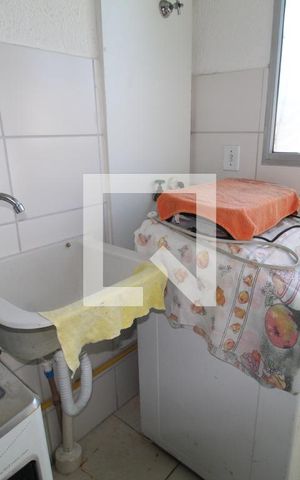 Apartamento à venda com 77m², 2 quartos e 1 vagaÁrea de serviço