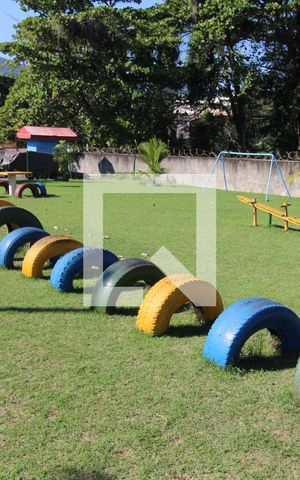Apartamento à venda com 77m², 2 quartos e 1 vagaÁrea comum - Playground
