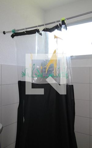 Apartamento à venda com 77m², 2 quartos e 1 vagaBanheiro