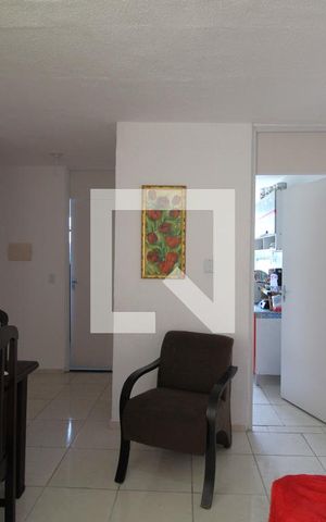 Apartamento à venda com 77m², 2 quartos e 1 vagaSala