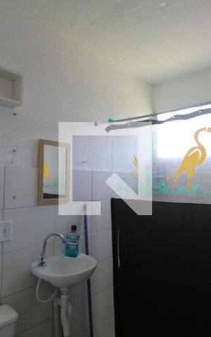 Apartamento à venda com 77m², 2 quartos e 1 vagaBanheiro