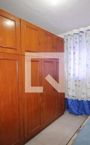 Apartamento à venda com 77m², 2 quartos e 1 vagaQuarto 2