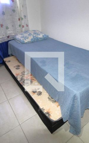 Apartamento à venda com 77m², 2 quartos e 1 vagaQuarto 2