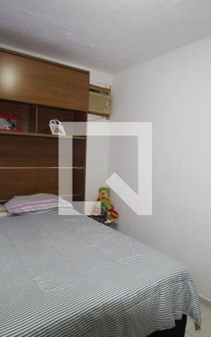 Apartamento à venda com 77m², 2 quartos e 1 vagaQuarto 1